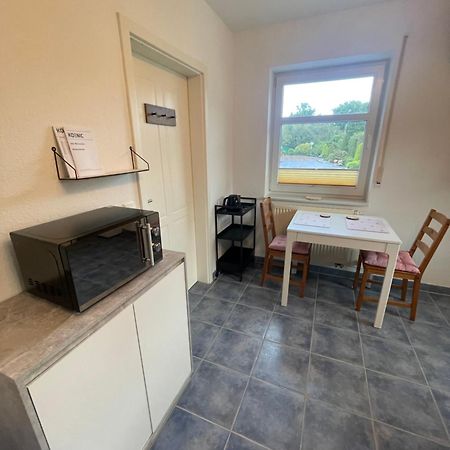 Moderne Einliegerwohnung 2024 Hesel Luaran gambar