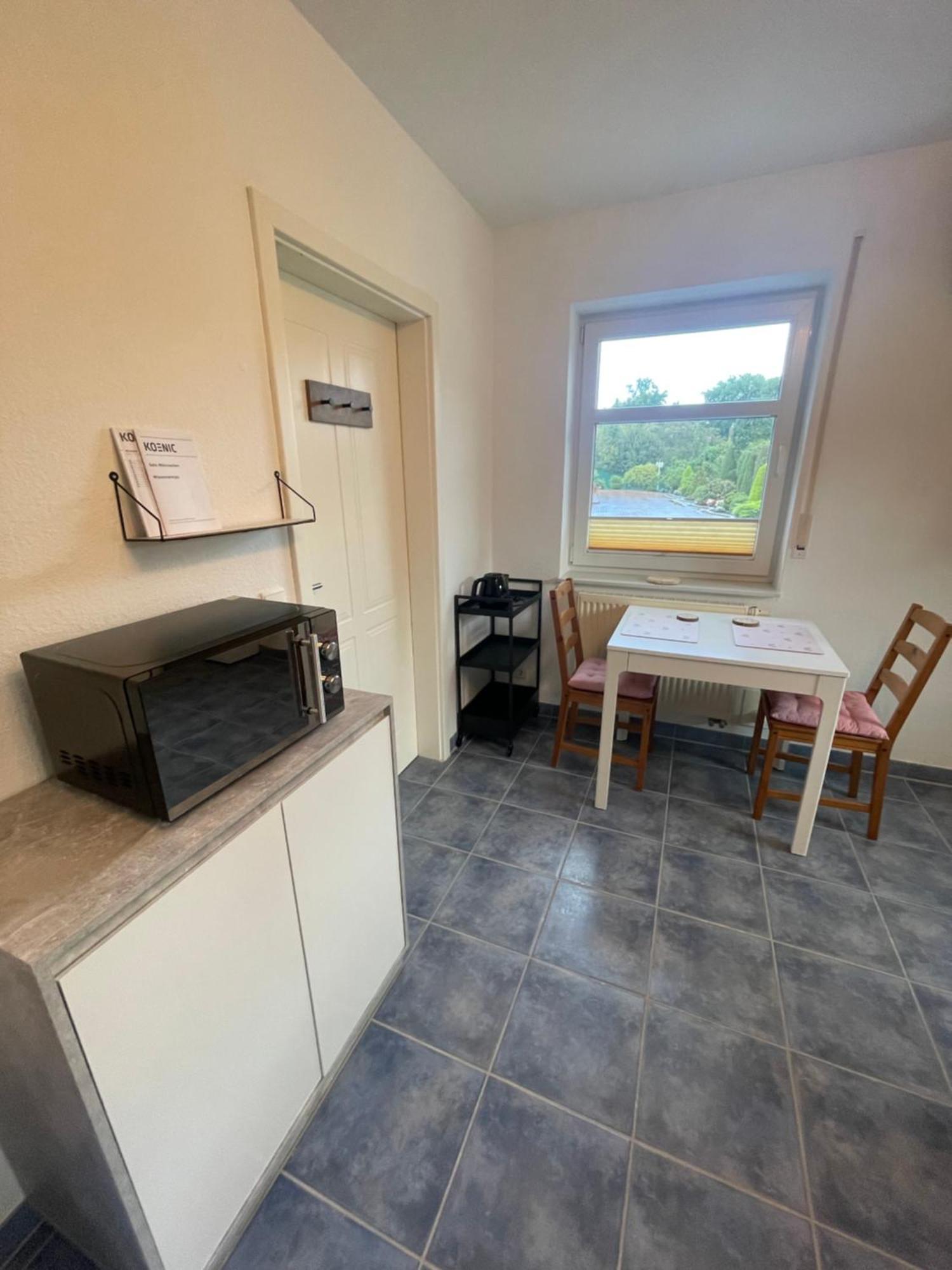Moderne Einliegerwohnung 2024 Hesel Luaran gambar